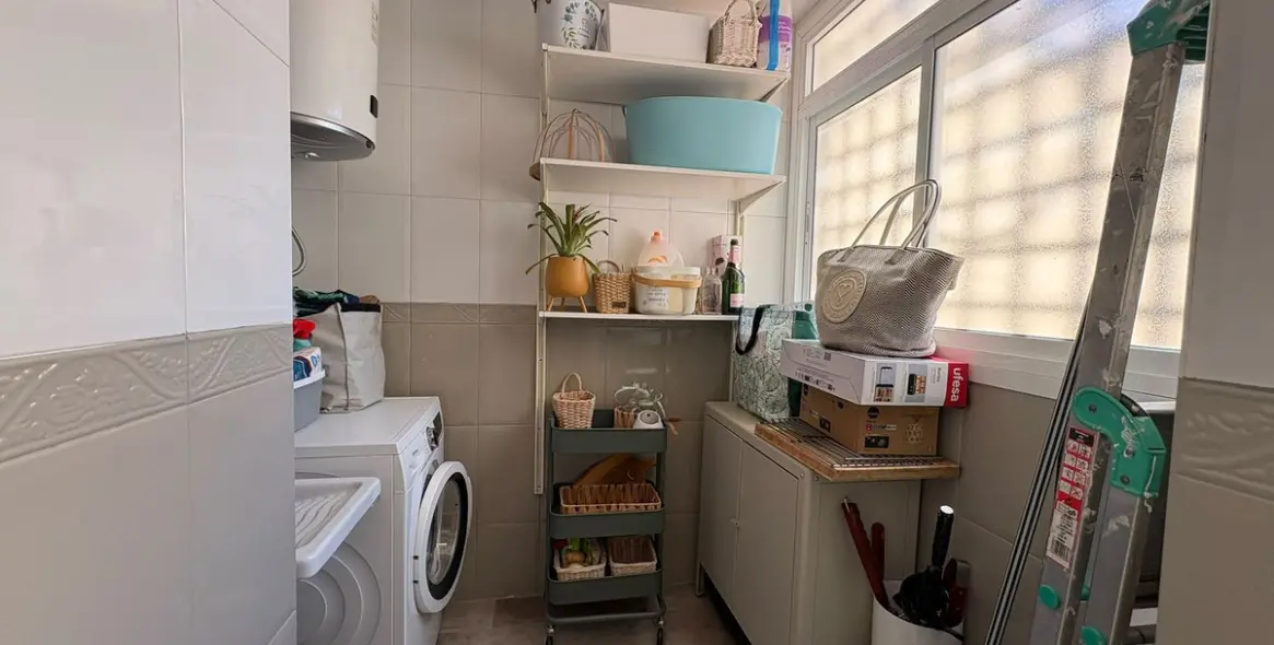 Venta de dúplex en Benalmadena 9