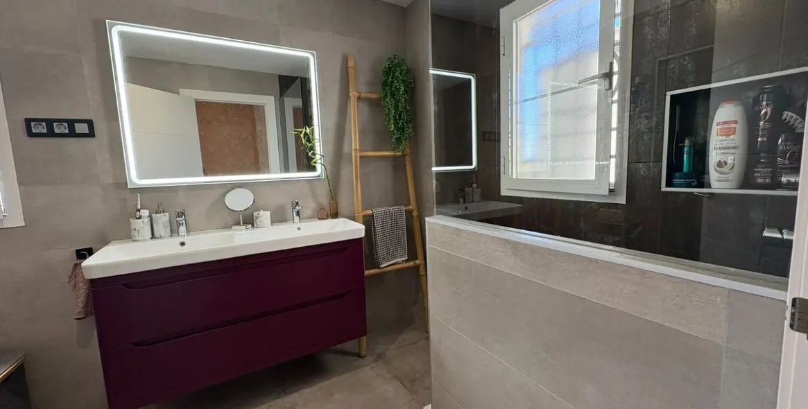 Venta de dúplex en Benalmadena 11
