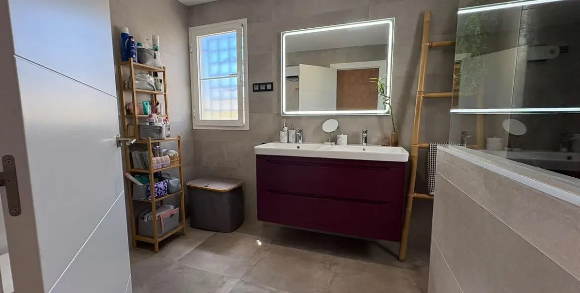 Venta de dúplex en Benalmadena 12