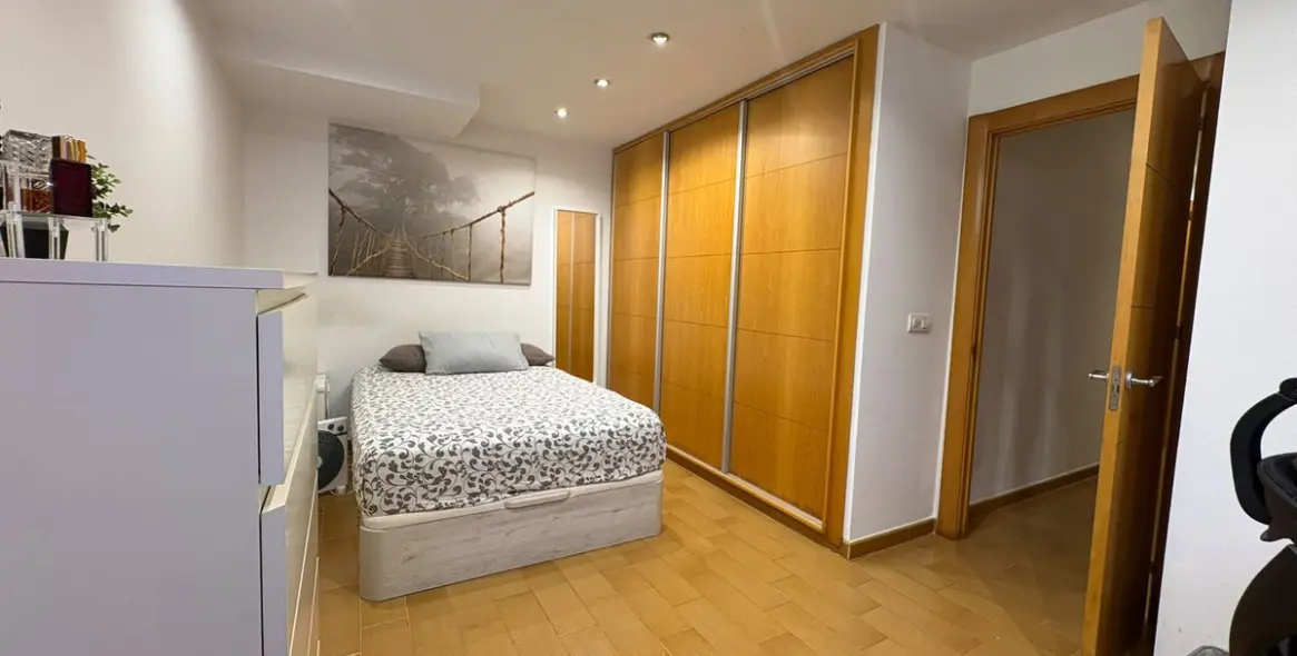 Venta de dúplex en Benalmadena 13