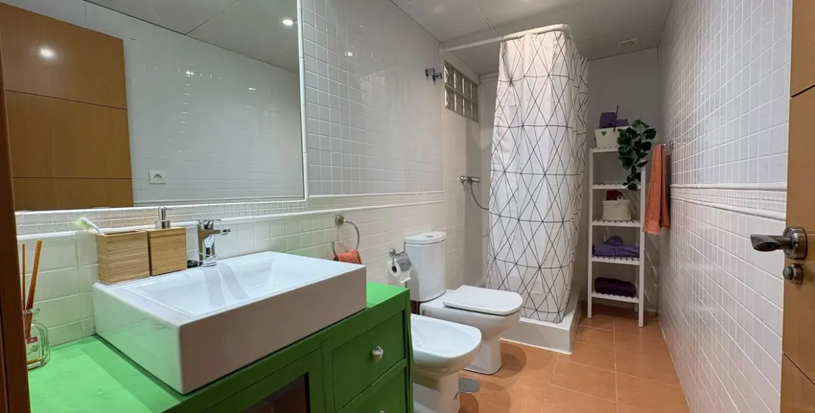 Venta de dúplex en Benalmadena 14
