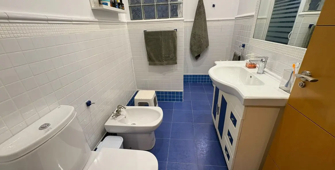 Venta de dúplex en Benalmadena 15