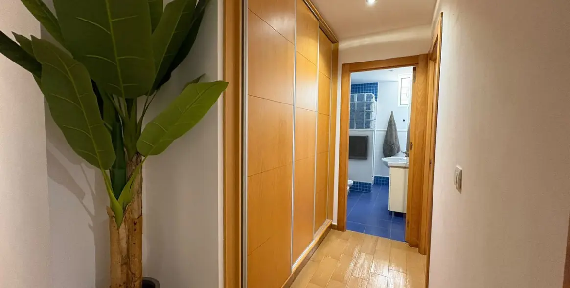 Venta de dúplex en Benalmadena 16