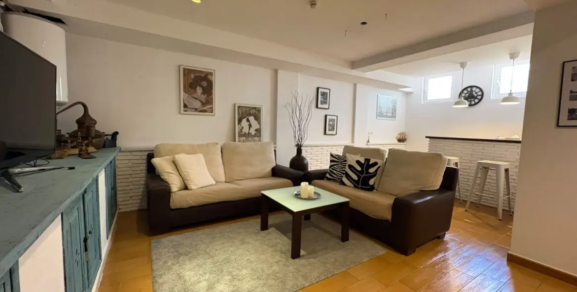 Venta de dúplex en Benalmadena 18