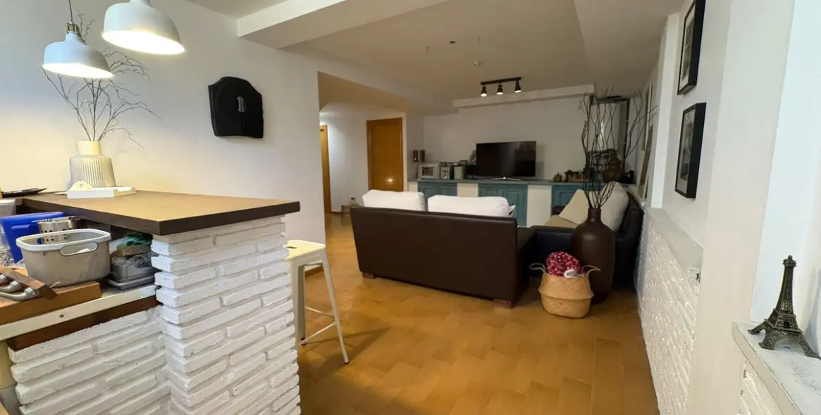 Venta de dúplex en Benalmadena 19