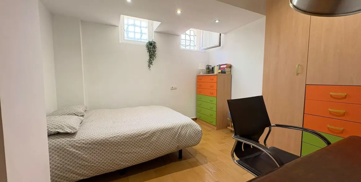 Venta de dúplex en Benalmadena 20