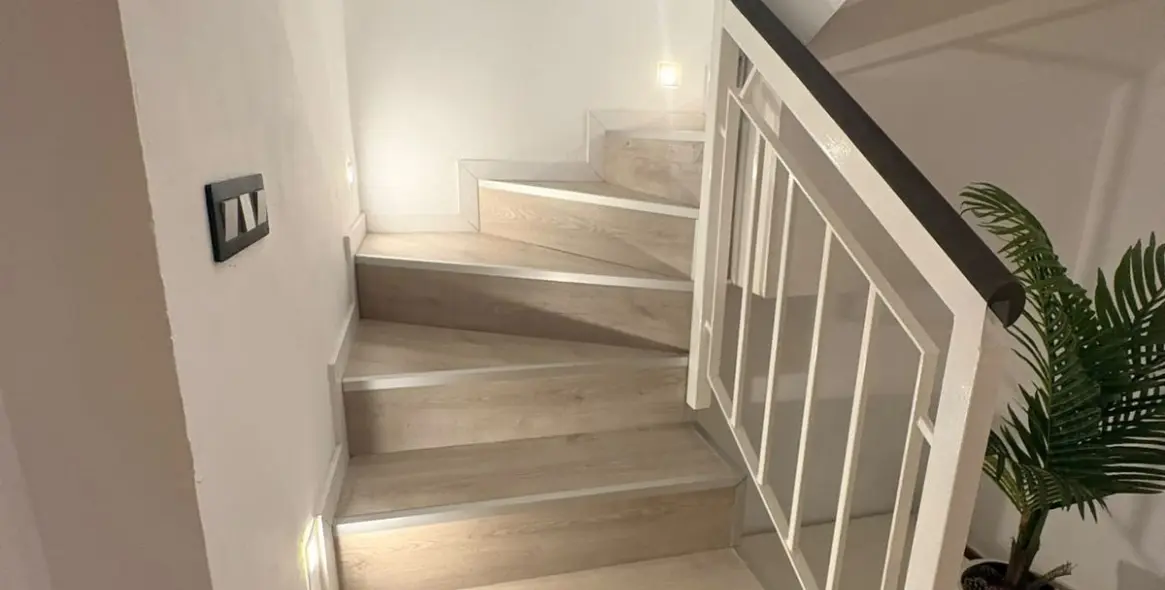 Venta de dúplex en Benalmadena 21