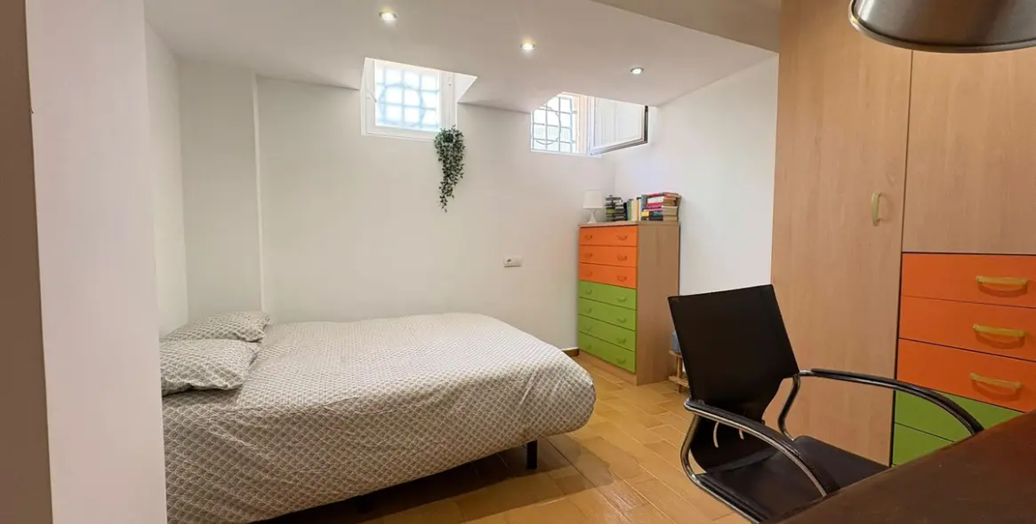 Venta de dúplex en Benalmadena 23