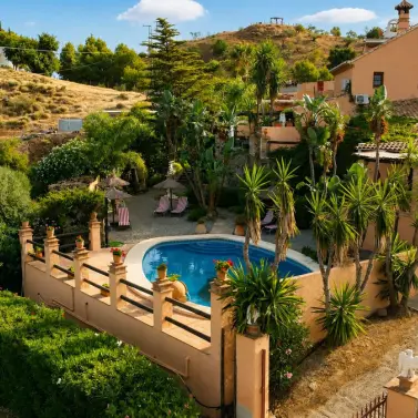 Venta de finca - cortijo en Cártama