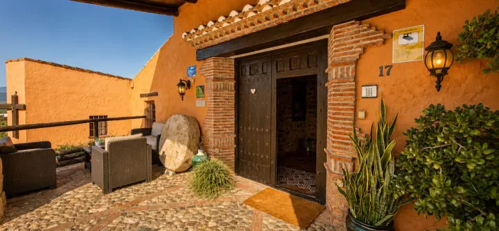 Venta de finca - cortijo en Cártama 4