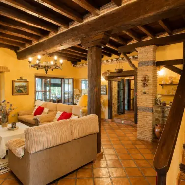 Venta de finca - cortijo en Cártama
