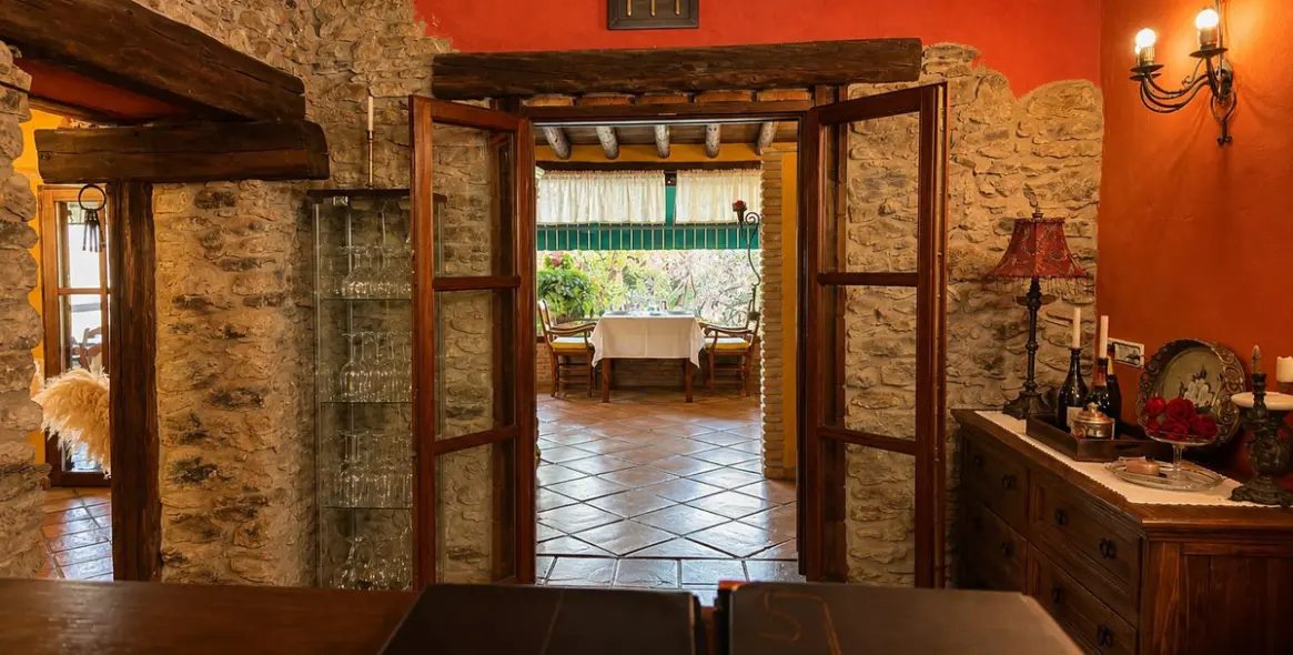 Venta de finca - cortijo en Cártama 11