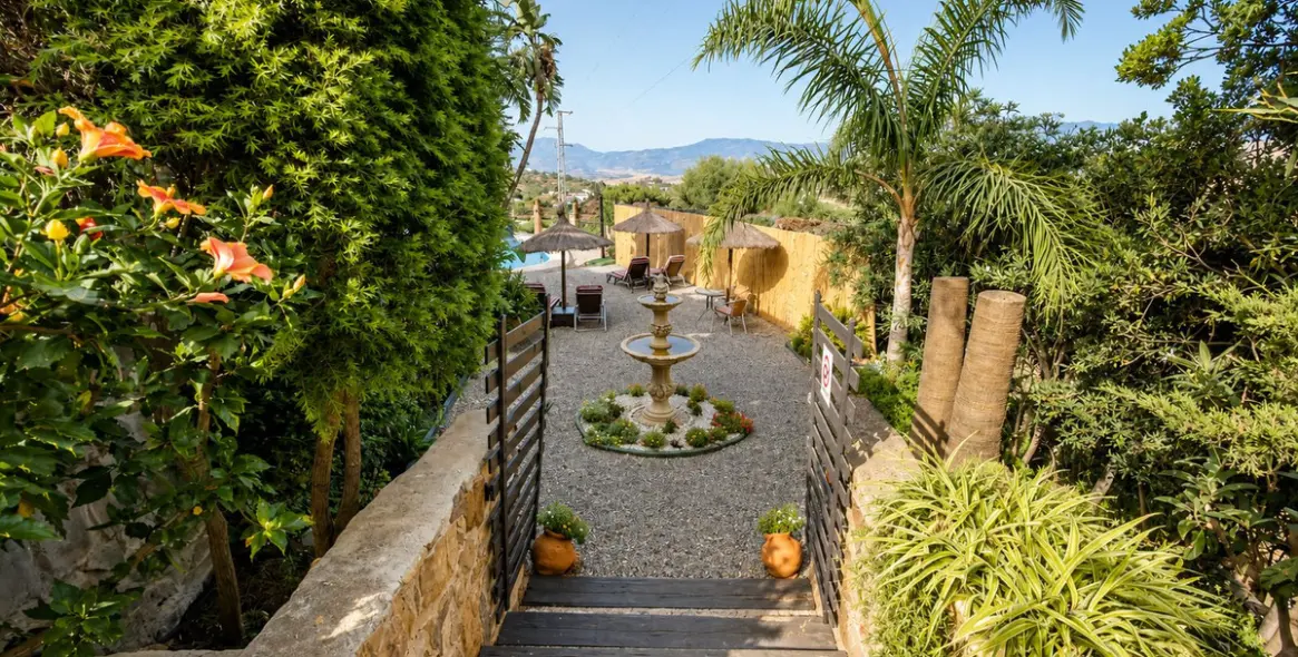 Venta de finca - cortijo en Cártama 16