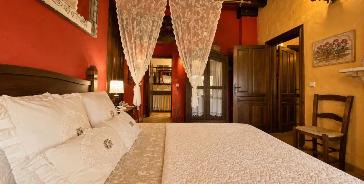 Venta de finca - cortijo en Cártama 22