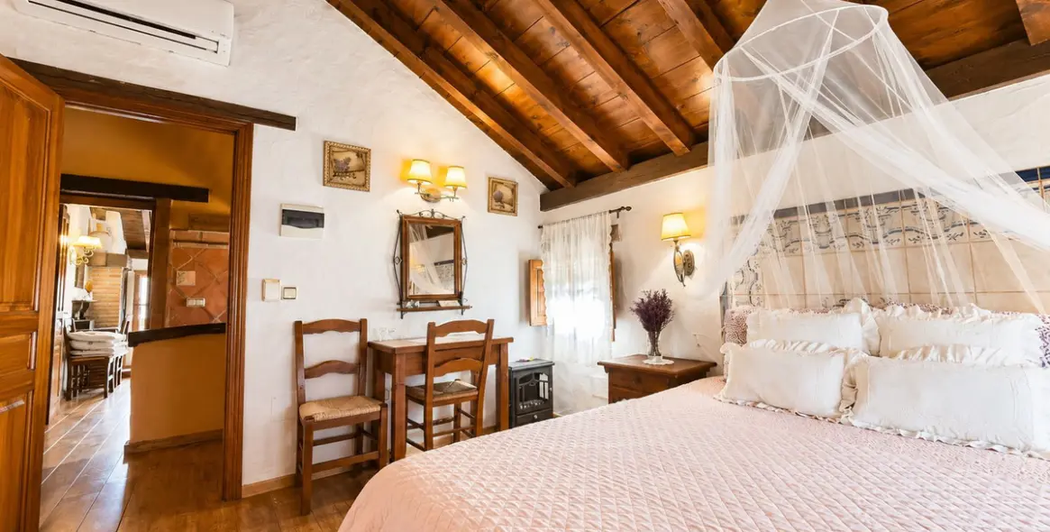 Venta de finca - cortijo en Cártama 30