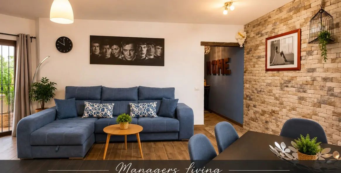 Venta de finca - cortijo en Cártama 36