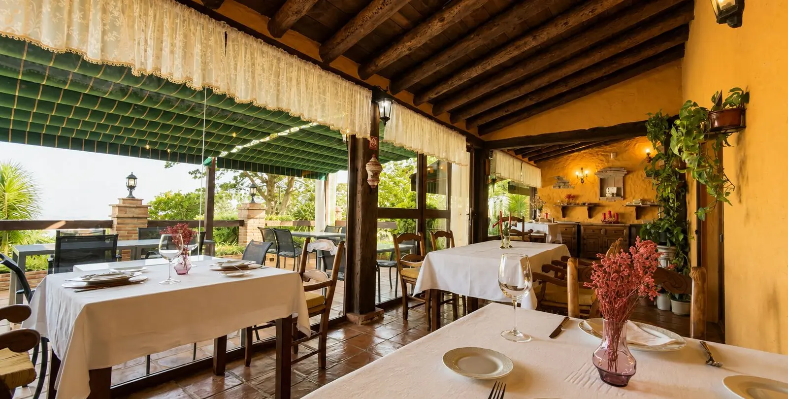 Sale of finca - cortijo in Gibralgalia 12
