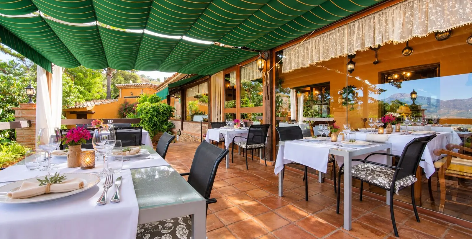 Sale of finca - cortijo in Gibralgalia 15
