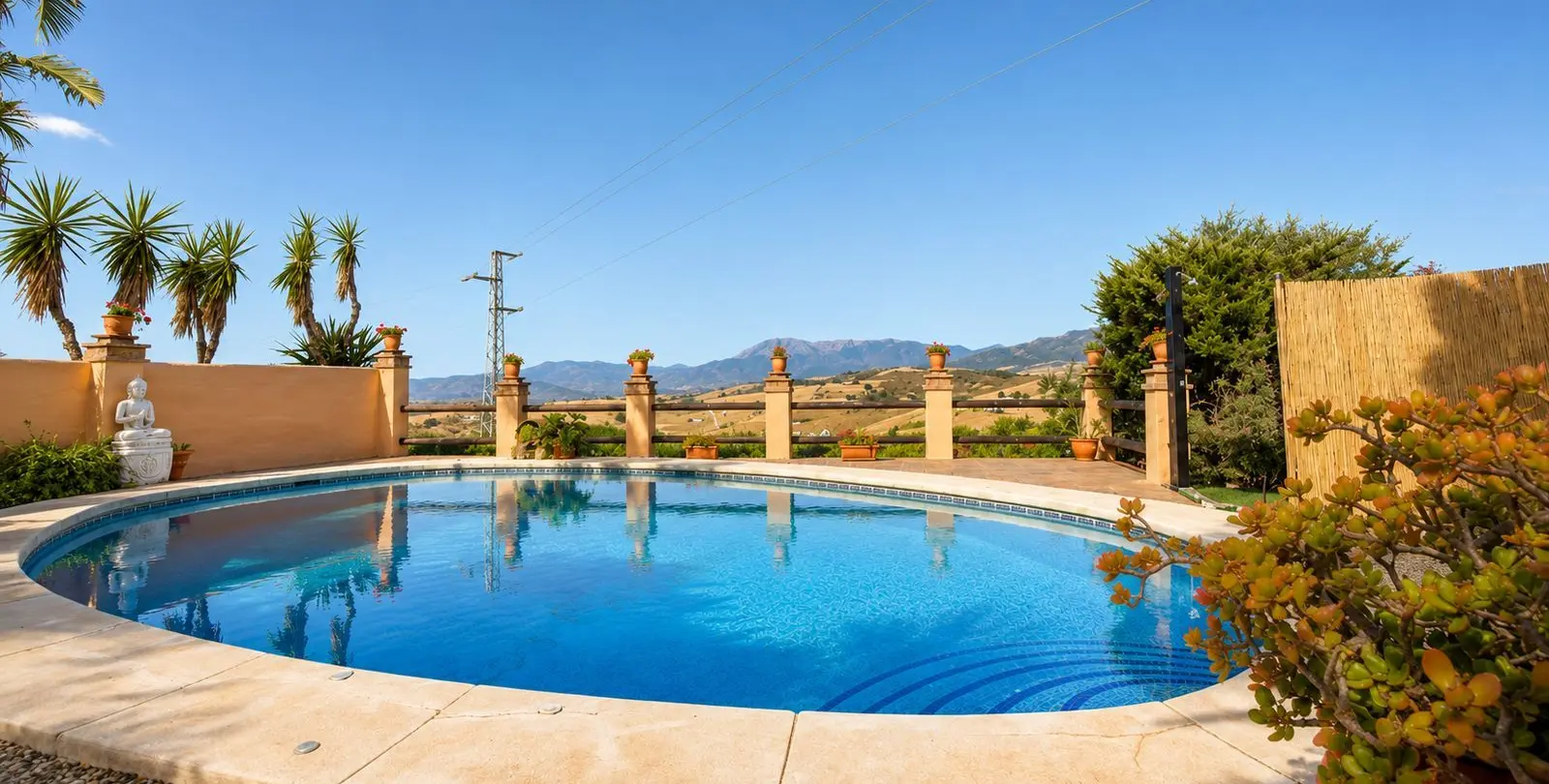 Sale of finca - cortijo in Gibralgalia 18
