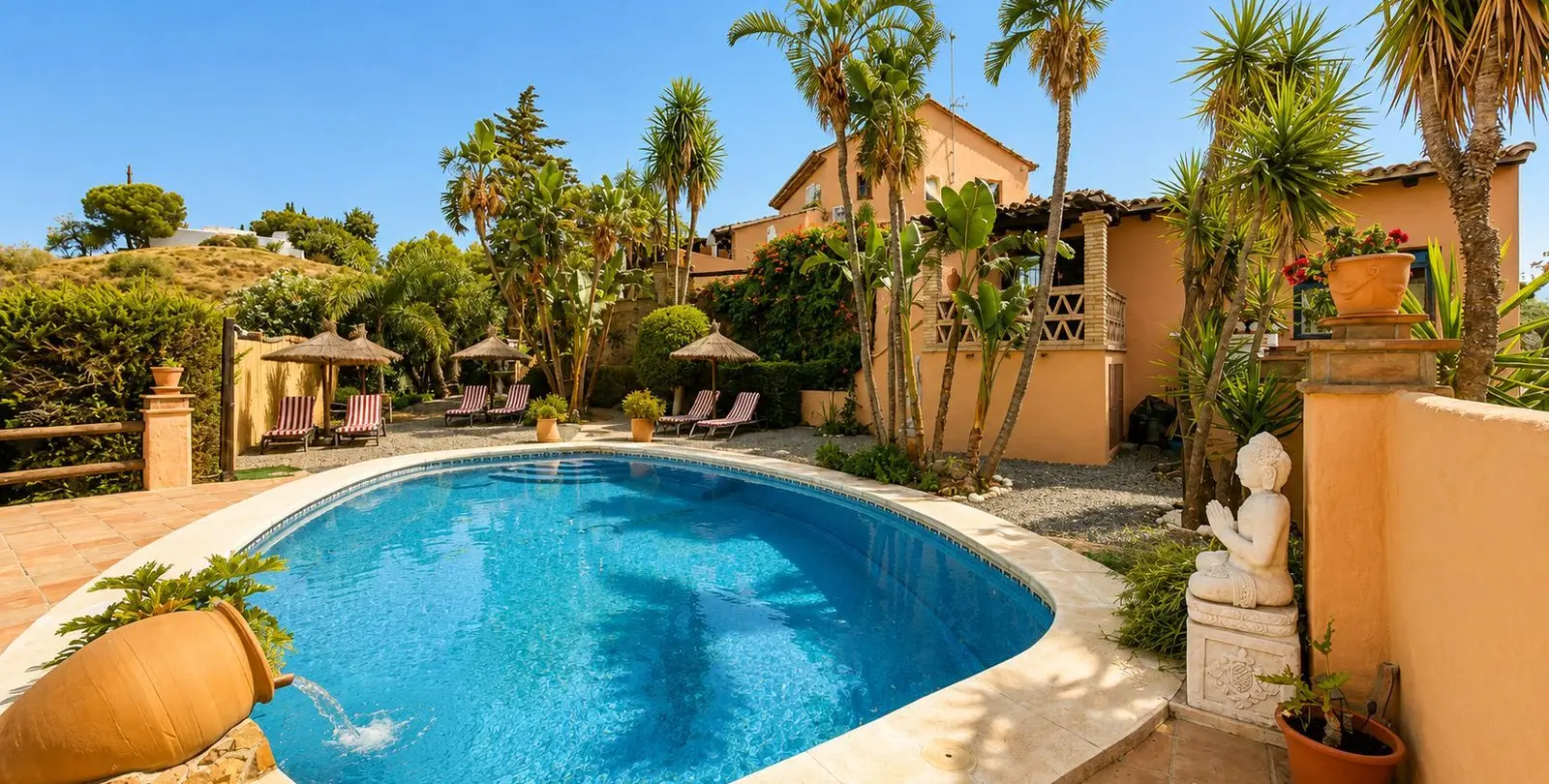 Sale of finca - cortijo in Gibralgalia 19