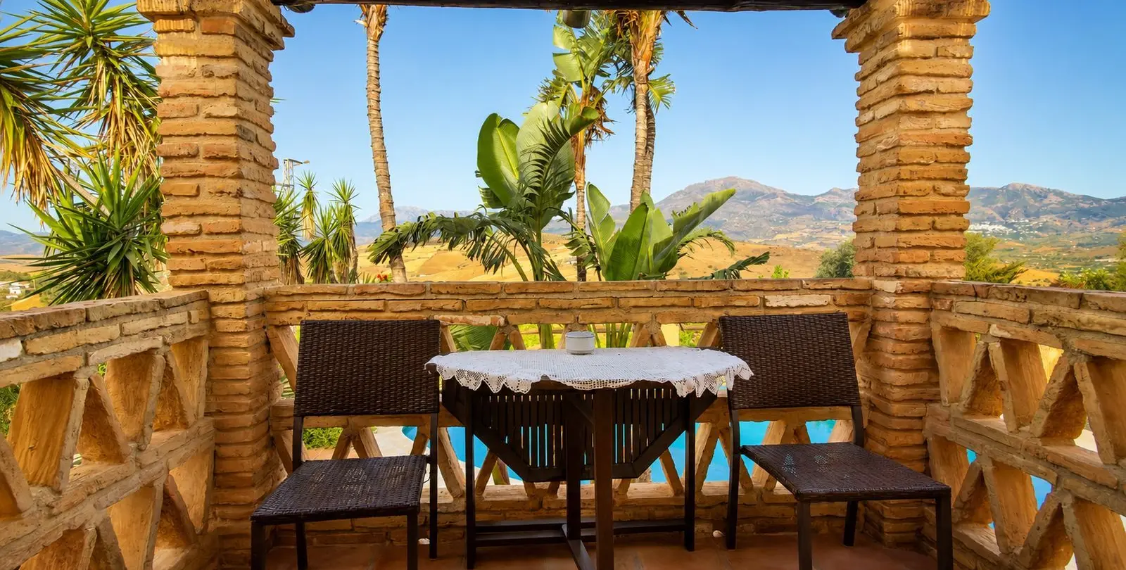 Sale of finca - cortijo in Gibralgalia 20