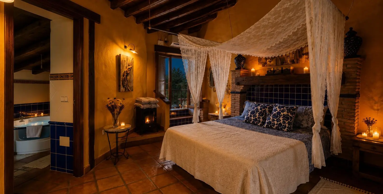Sale of finca - cortijo in Gibralgalia 26