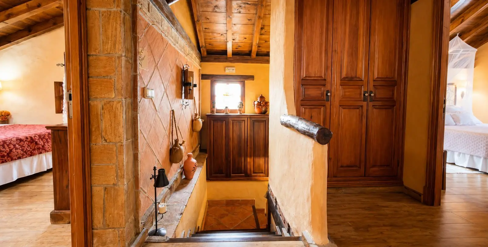 Sale of finca - cortijo in Gibralgalia 27