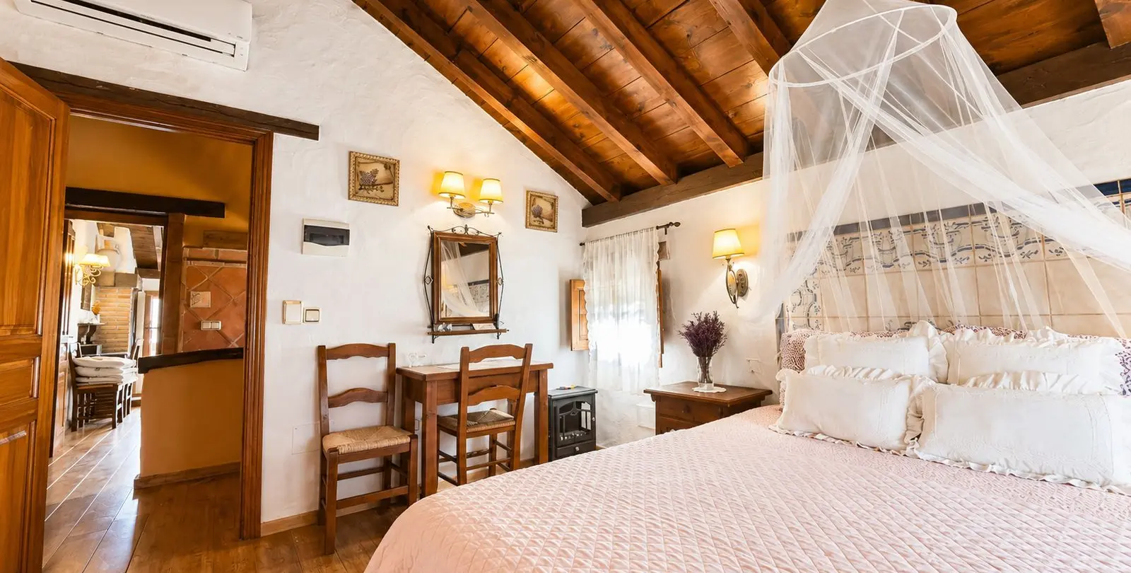 Sale of finca - cortijo in Gibralgalia 30