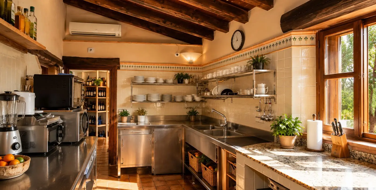 Sale of finca - cortijo in Gibralgalia 32