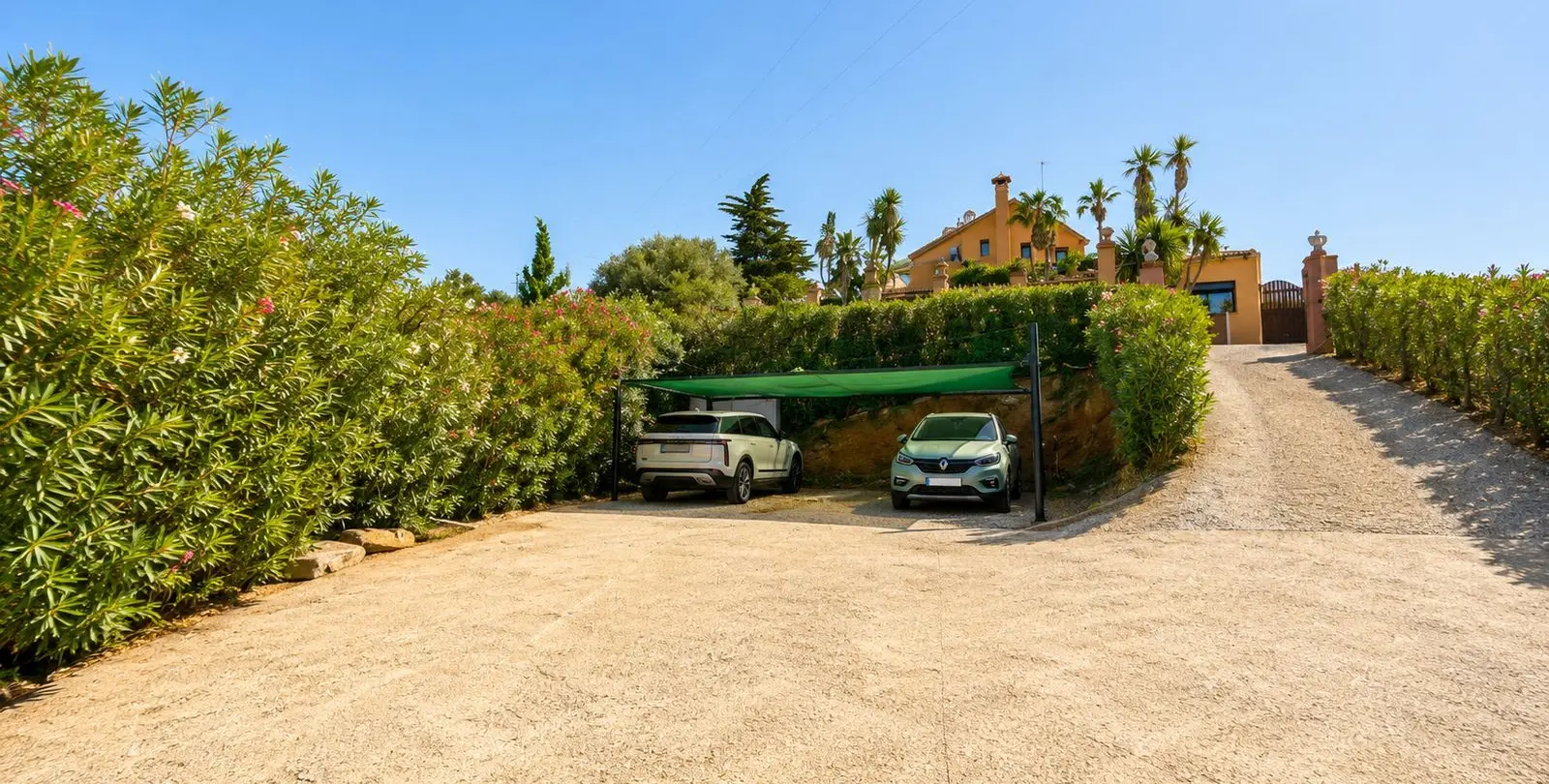 Sale of finca - cortijo in Gibralgalia 39