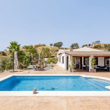 Venta de villa independiente en Coín