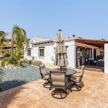Venta de villa independiente en Coín