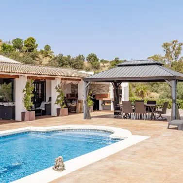 Venta de villa independiente en Coín