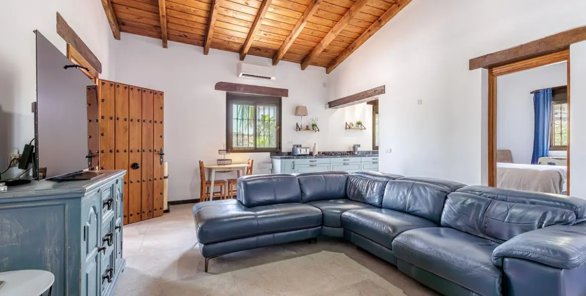 Venta de villa independiente en Coín 10