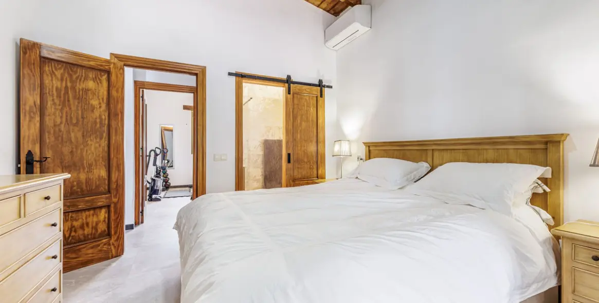 Venta de villa independiente en Coín 17