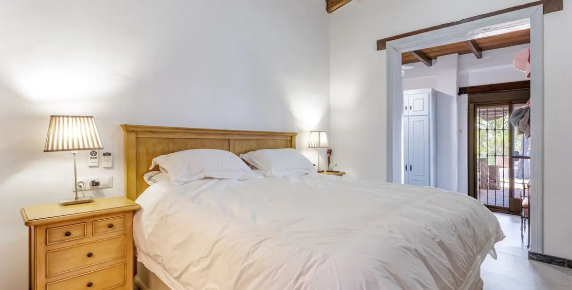 Venta de villa independiente en Coín 18