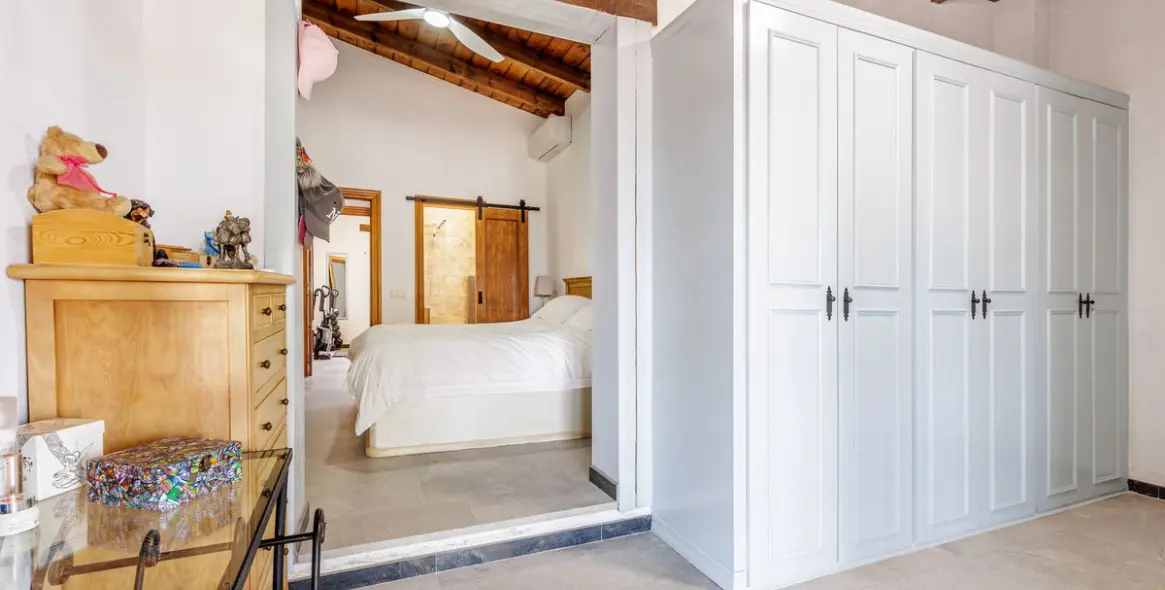 Venta de villa independiente en Coín 19