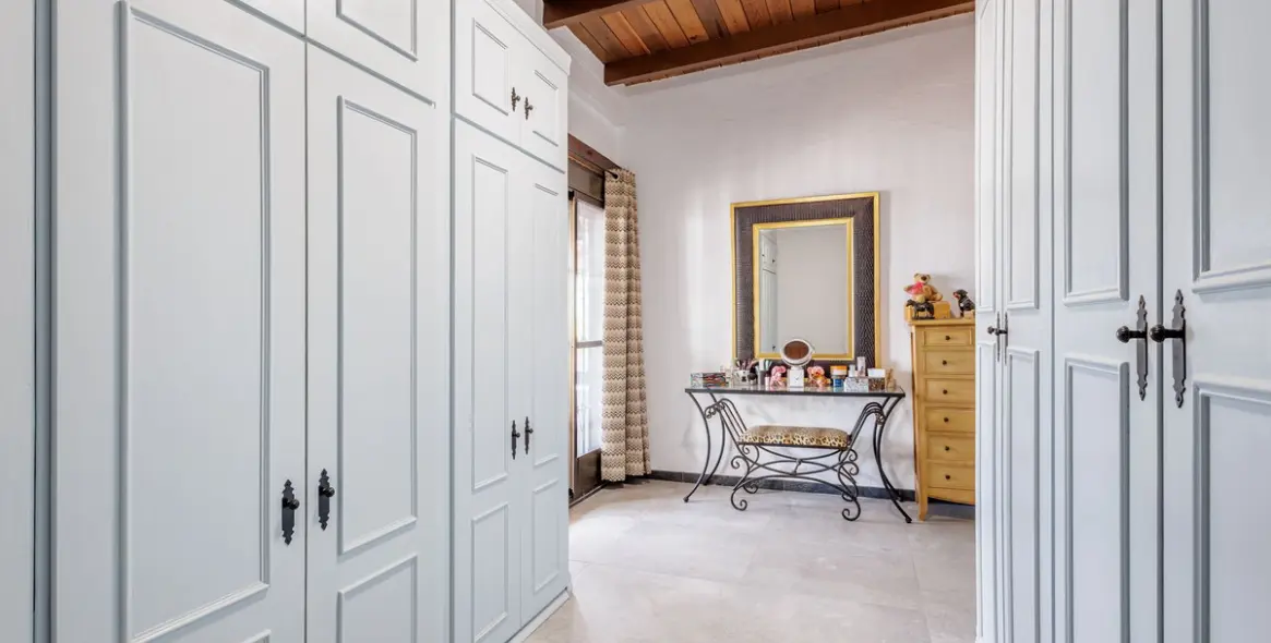 Venta de villa independiente en Coín 21