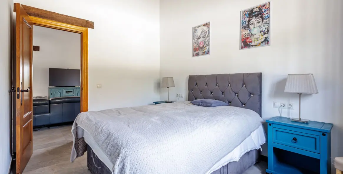 Venta de villa independiente en Coín 25