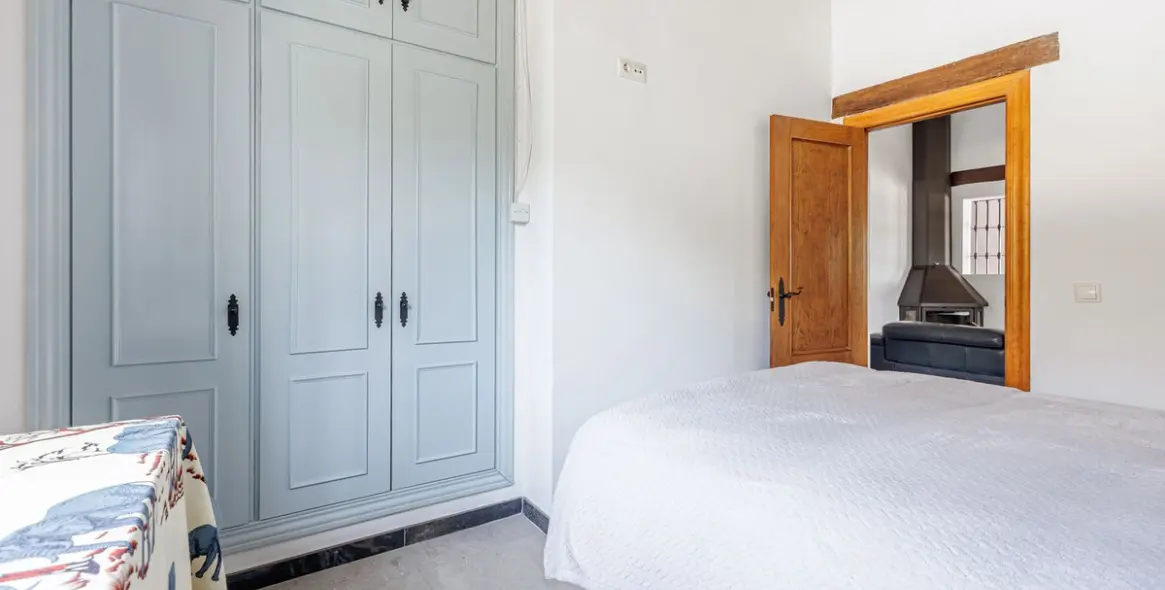 Venta de villa independiente en Coín 26