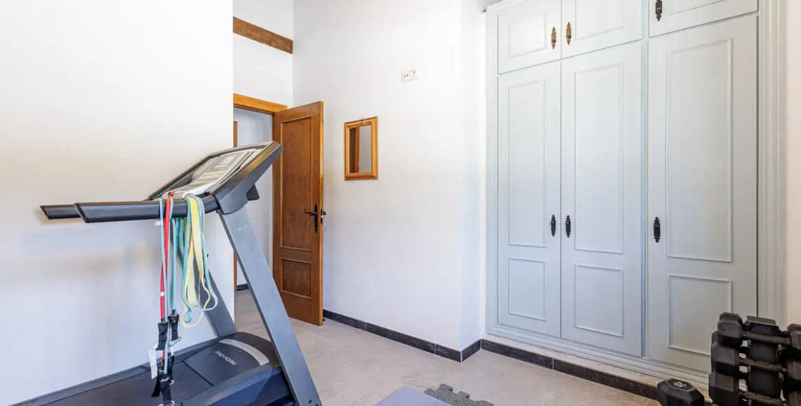 Venta de villa independiente en Coín 30