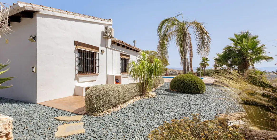 Venta de villa independiente en Coín 31
