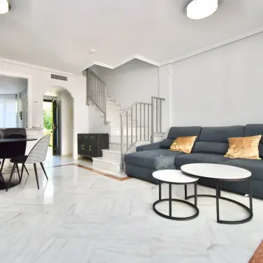 Venta de hostal en Mijas
