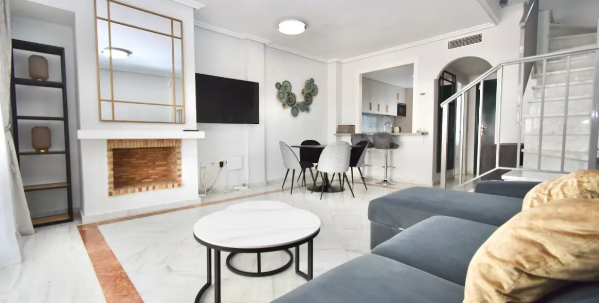 Venta de hostal en Mijas 2
