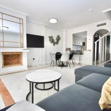 Venta de hostal en Mijas