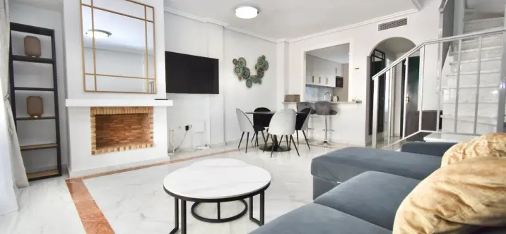 Venta de hostal en Mijas 1