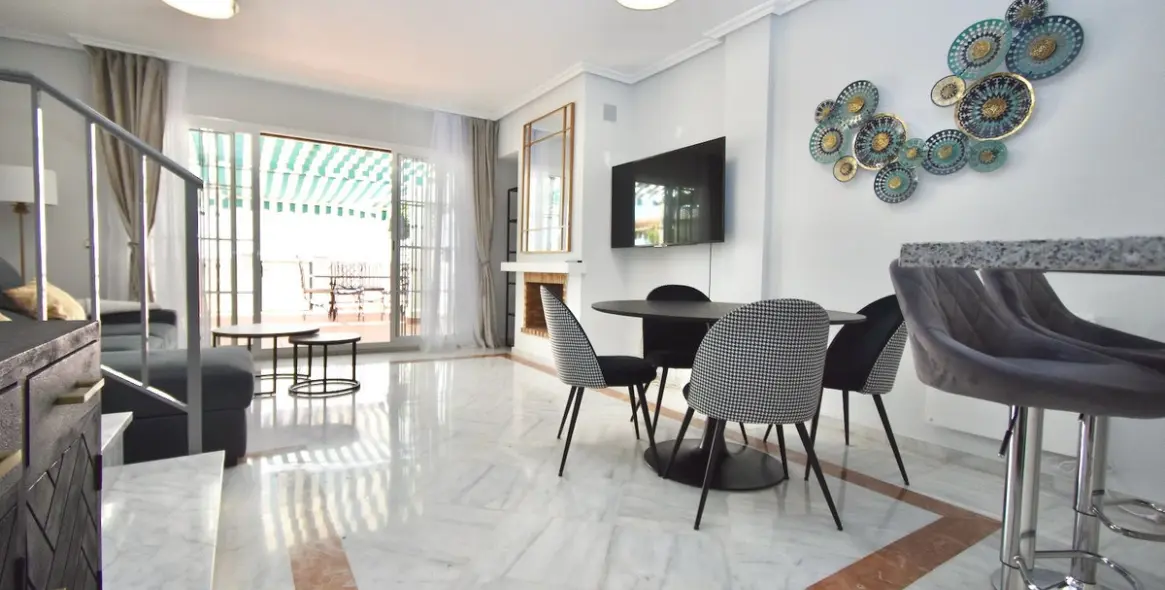 Venta de hostal en Mijas 3