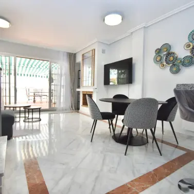 Venta de hostal en Mijas