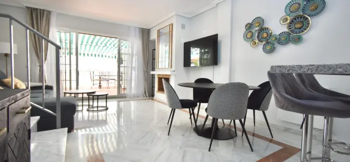 Venta de hostal en Mijas 2