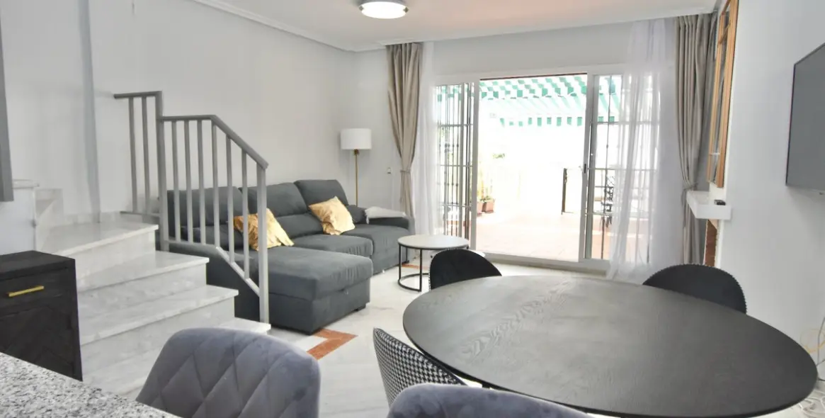 Venta de hostal en Mijas 4
